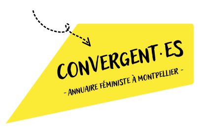 Logo Convergent⋅es